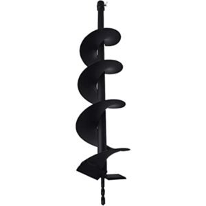 Earth drill 4inches(100mm)