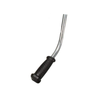 Sidepack bike handle (left)