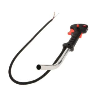 Throttle controller (sidepack)