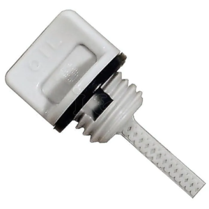 Oil dip stick for GX35