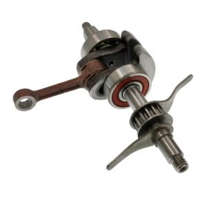 Crankshaft assembly-Honda GX35