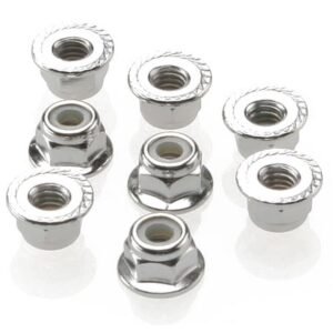 Lock nuts