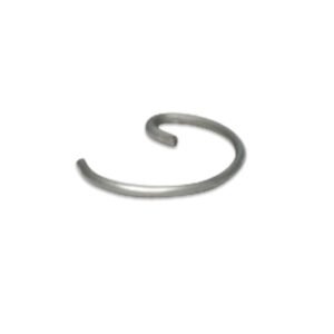 Piston G-clip