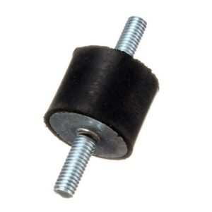 Rubber damper