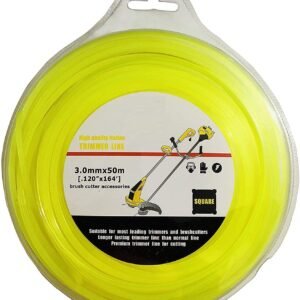 Trimmer rope