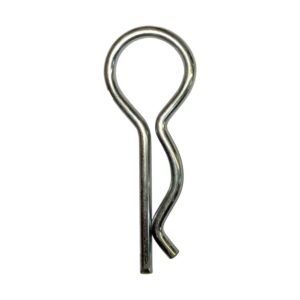 Spring clip (Stihl FR3001)