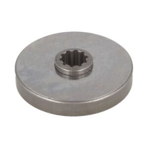 Thrust plate FR3001