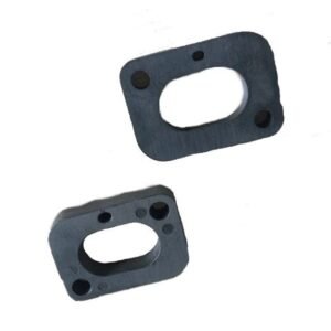 TB43 carburetor insulator