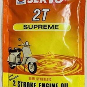 2T oil