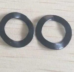 Clutch spacer