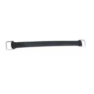 Fuel tank belt
