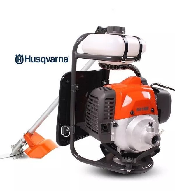 HUSQVARNA 541RB - Image 3