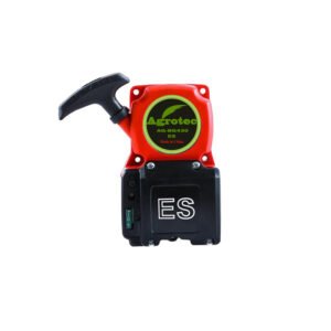 Electric starter