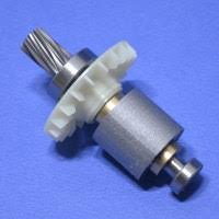 CS2001 DC armature