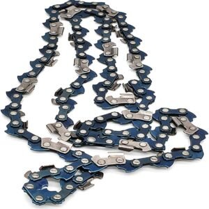Chainsaw chains
