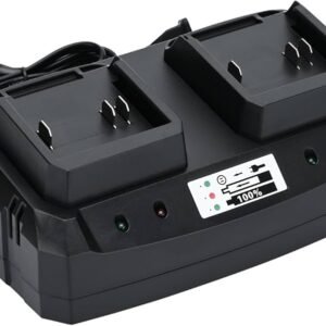 Lithium battery charger-2 way (CS4002/BC4002/CS2001)