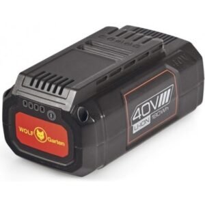 Lithium battery 40V-CS4001