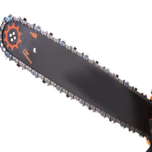 CS2001 bar 8"