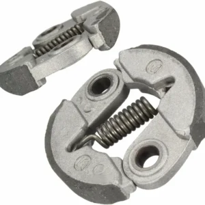 Clutch assembly