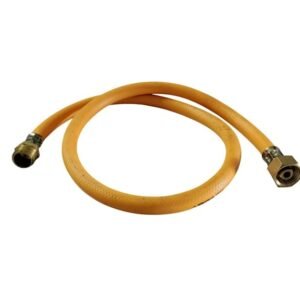 Spray gun pipe